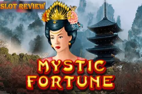 Mystic Fortune